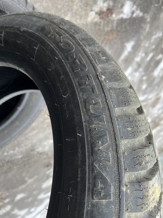 Автошина  195/60R16C 4 шт