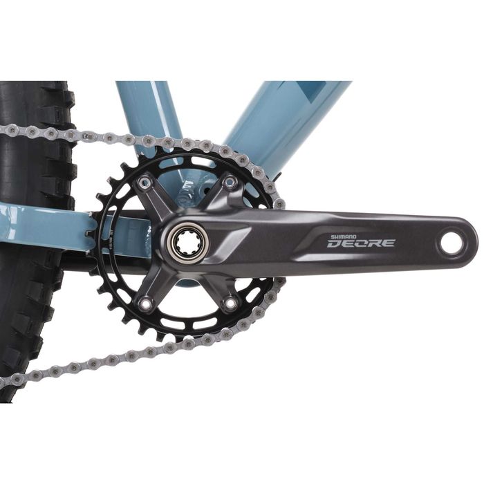 Bicicletas Nukeproof Scout 275 Race