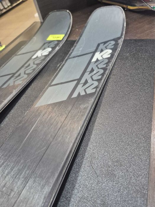 Narty K2 Mindbender 99  170 cm N-281