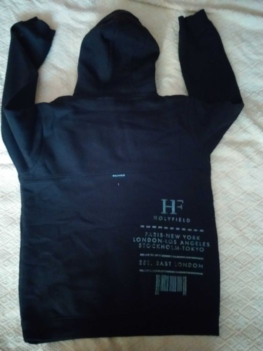 Стильні толстовка, світер, світшот для підлітка