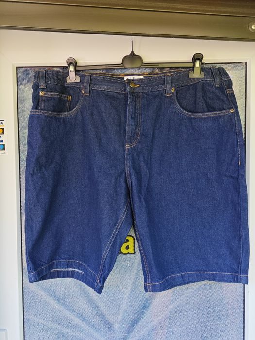 Spodenki męskie b.duze nowe