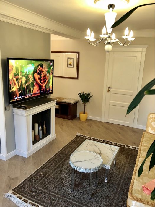 Аренда квартира 2 к  Печерск Гусовского оренд rent apartament Pechersk