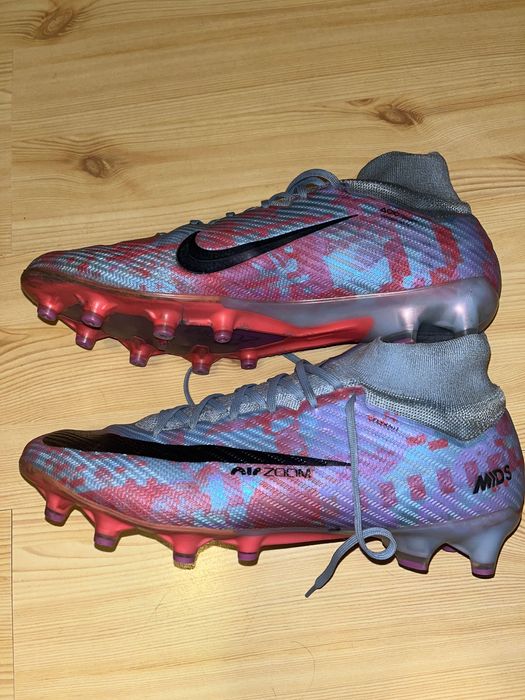 Korki piłkarskie Nike Mercurial Superfly Elite 9 AG 46
