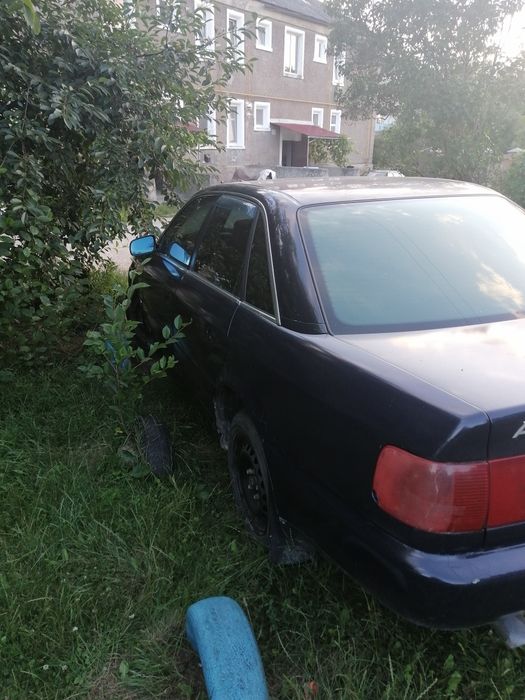 Audi A6 C4 1995 Продам