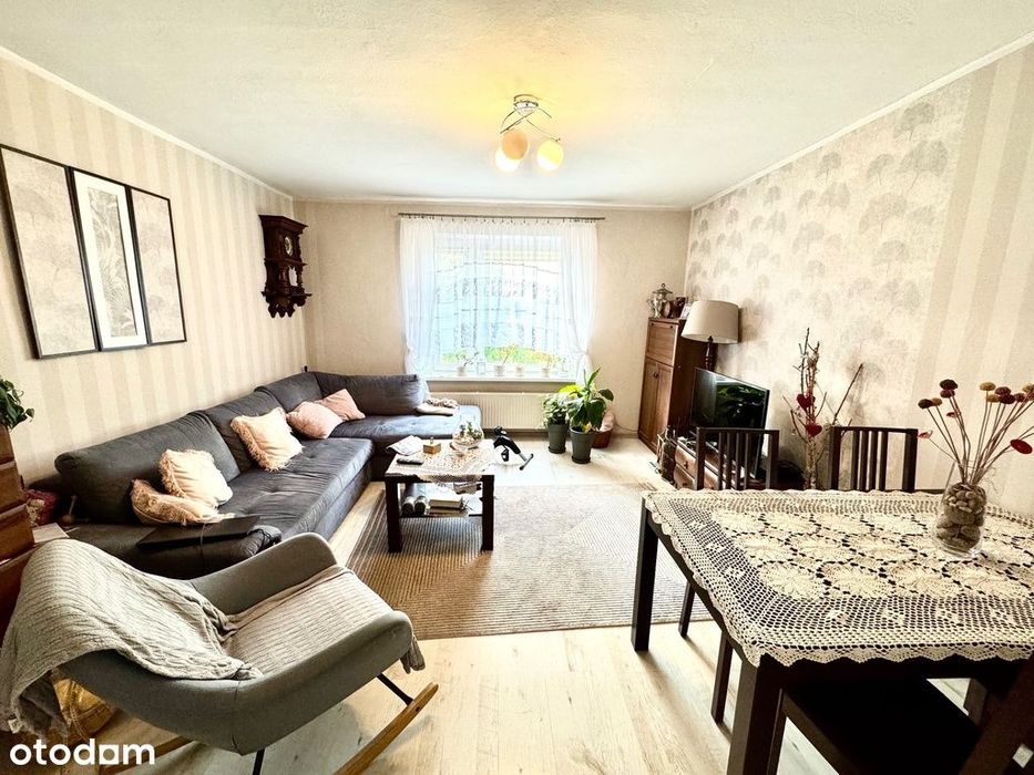 Dom na sprzedaż w Rybniku, ul. Witosa | 126,98 m²
