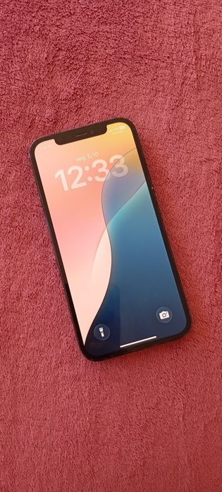 iPhone 12 pró 128gb