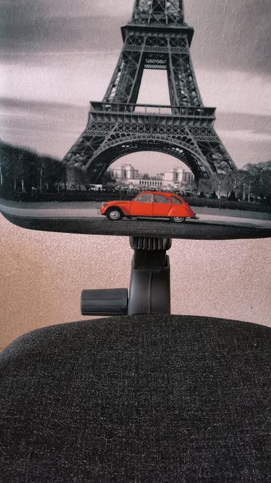 Комп'ютерне крісло для геймерів