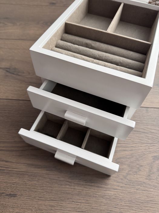 Скринька для прикрас Zara Home