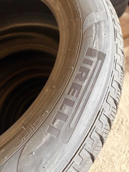 275/50/20 Pirelli Scorpion Winter 85-90% залишку