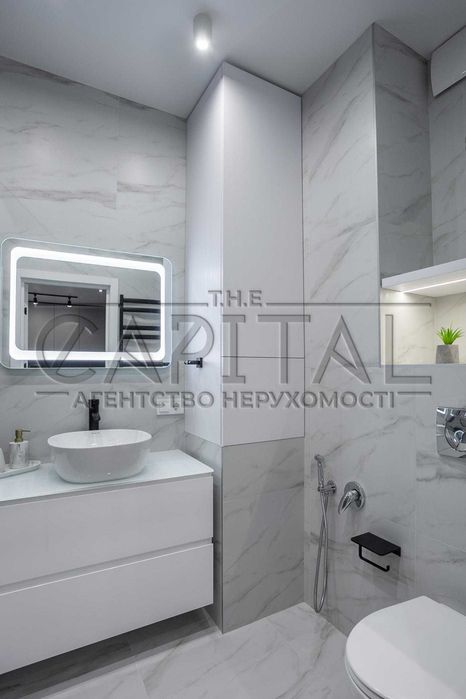 Оренда квартири, ЖК Новопечерська Вежа, Печерський