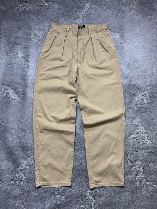 Штани чіноси Ralph Lauren