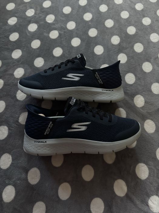 Кросівки Skechers