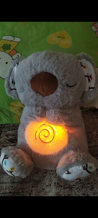 Дихаюча музична кола