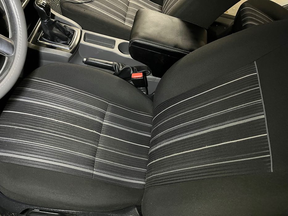 Ford focus 2 universal