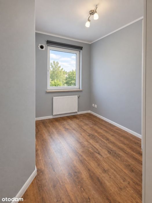 2-pokojowe mieszkanie z balkonem | 0%prowizji