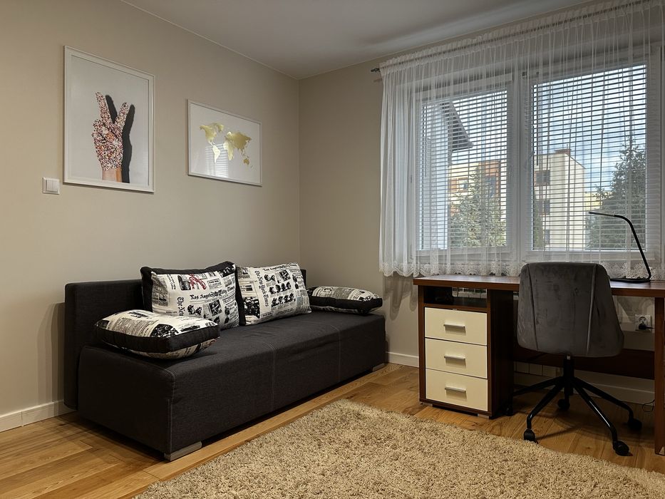 Bezczynszowe mieszkanie 80 m² - Widok 6