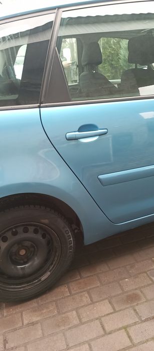 Продам Citroen C4 Picasso