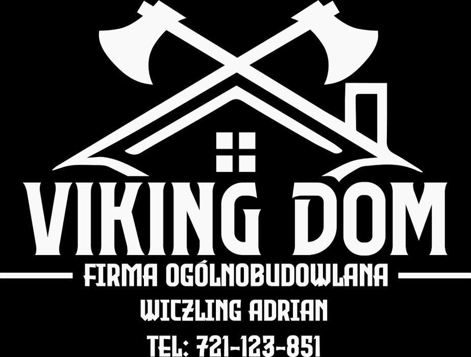 Budowa domów Usługi Ogólnobudowlane