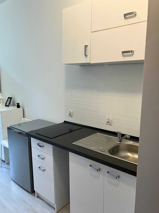 Wynajmę kawalerkę - promocja!