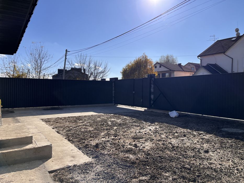 House in Bilohorodka, Misto atomshchykiv, Buchanskyy rayon - View 4