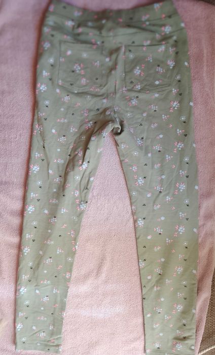 Cool Club Dziewczęce spodnie r. 158