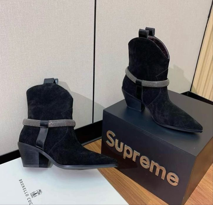 Dla Ciebie wszystko - brunello cucinelli - w kategorii Buty