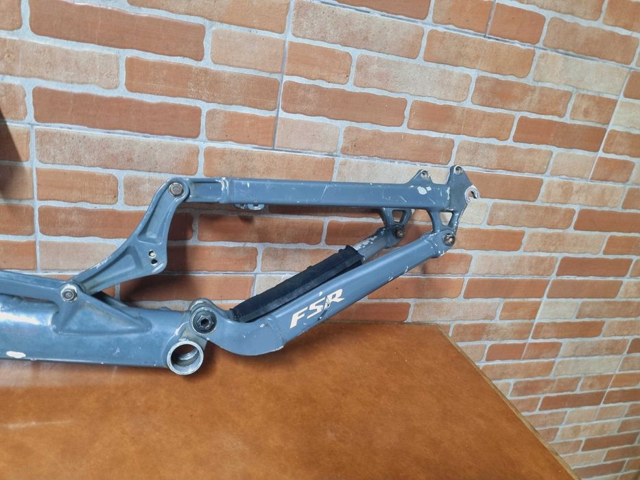 Quadro Specialized Big Hit