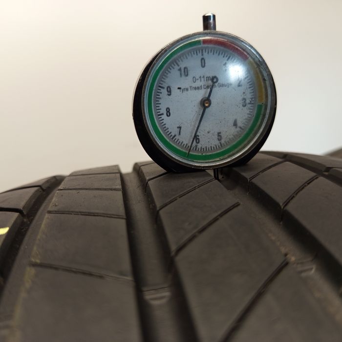 215/45R17 Bridgestone Turanza Eco