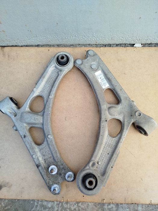 Ричаги Ситроен Пежо Опель Citroen Peugeot Opel