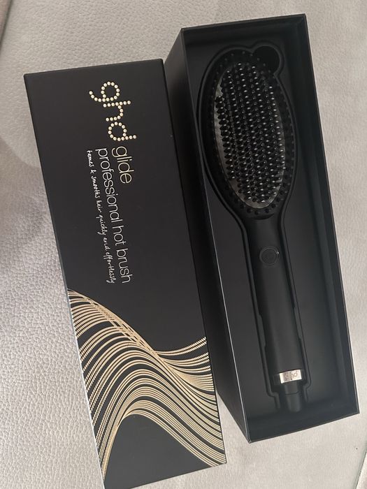 Ghd Glide