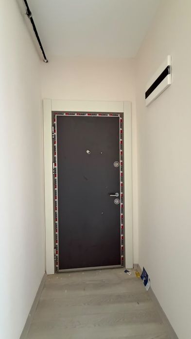 Продажа квартиры 1+1 в г. Мерсин  Турция
