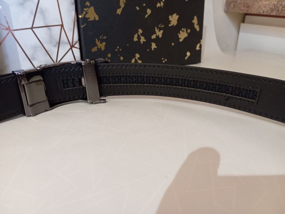 Pasek Louis Vuitton 130cm