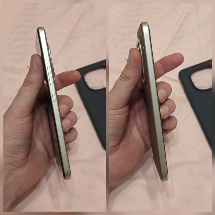 Redmi note 15 pro plus 5g ідеал