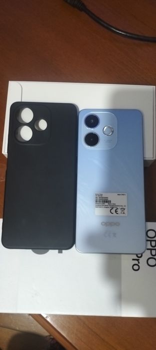OPPO A5 Pro 4G 8GB/256GB – Como Novo + Garantia