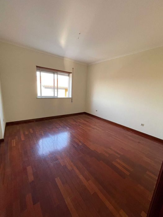 Apartamento T3 Arganil