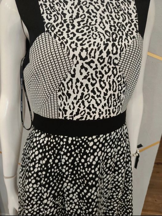 Karen Millen L nowa sukienka