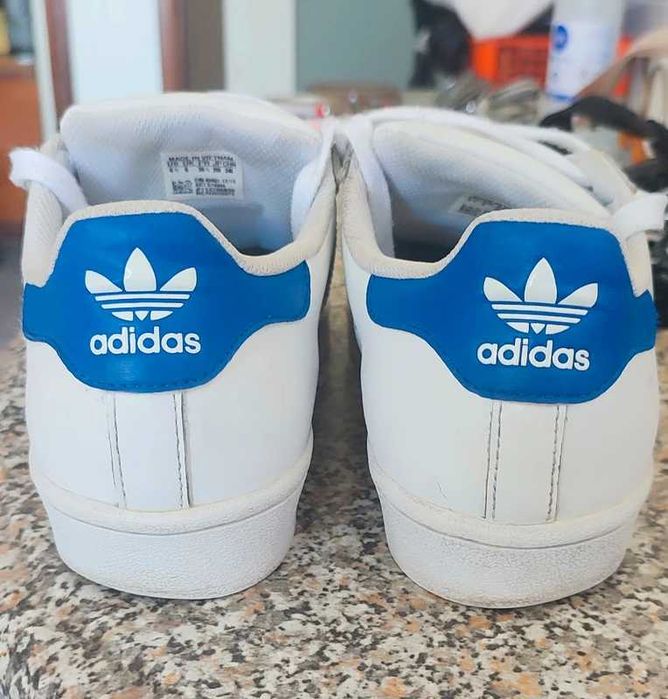 Sapatilhas Adidas superstar
