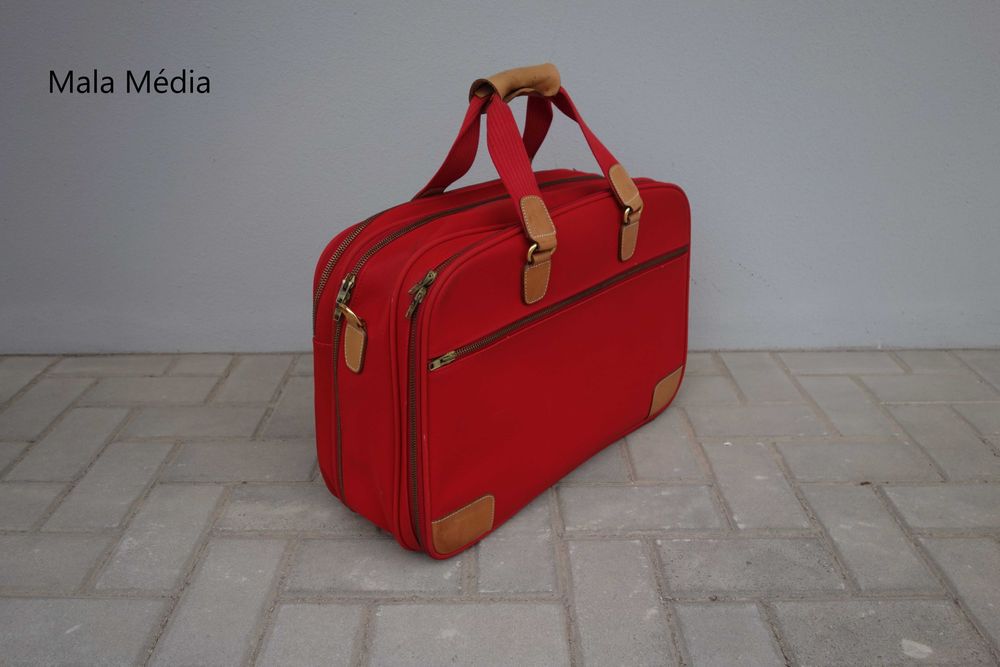 2 Malas de Viagem Lancel