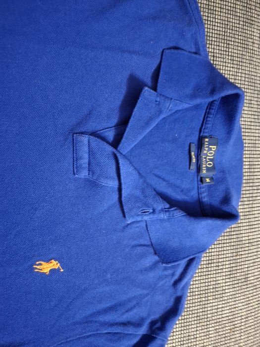 Koszulka Polo Ralph Lauren M
