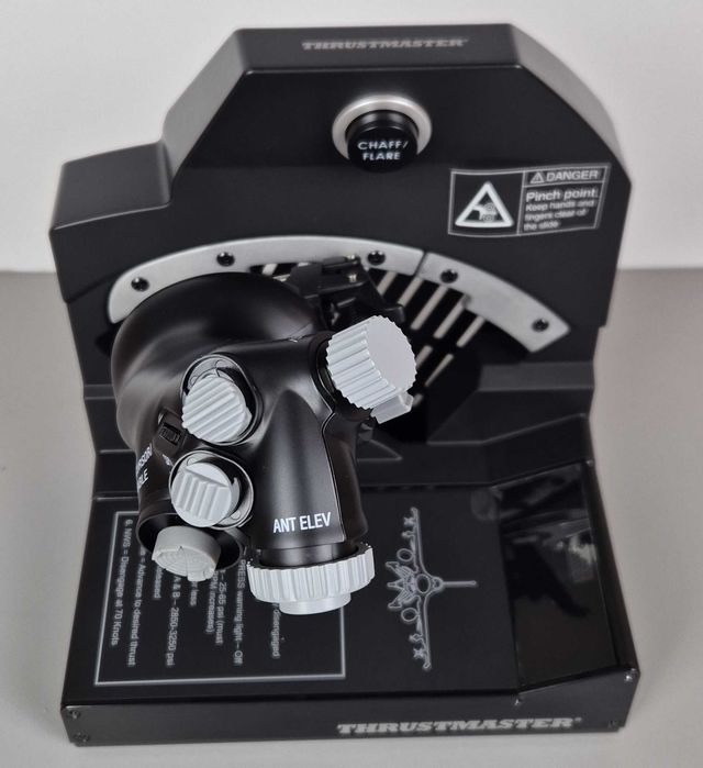 Joystick Thrustmaster VIPER TQS