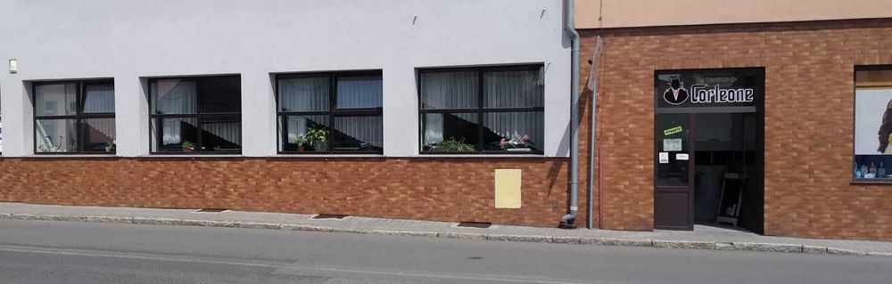 do wynajęcia lokal gastronomiczny