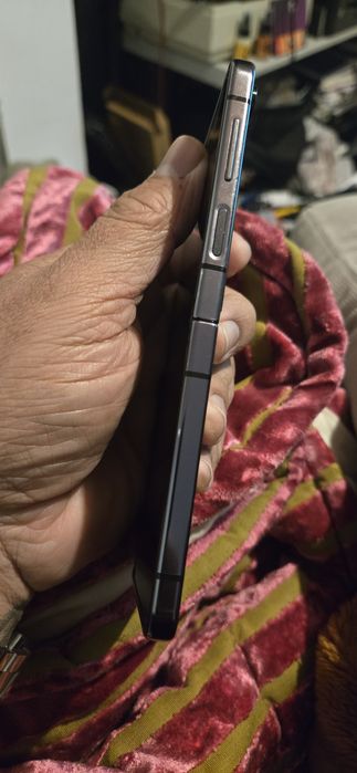 Samsung galaxy Z Flip 5