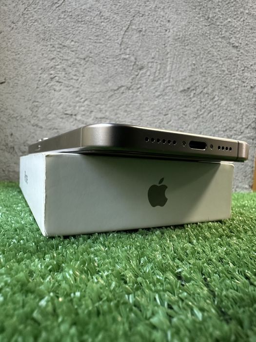 iPhone 15 ProMax 256 Gb