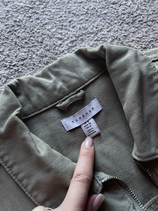 Джинсовий комбенизон