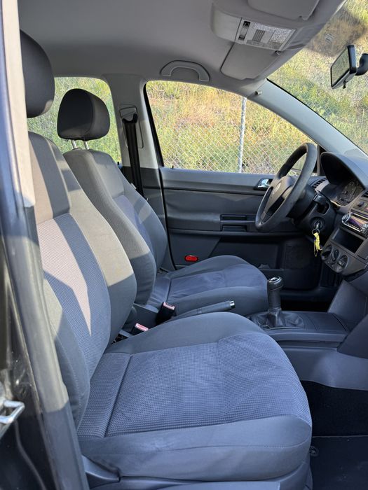 Volkswagen Polo 1.2