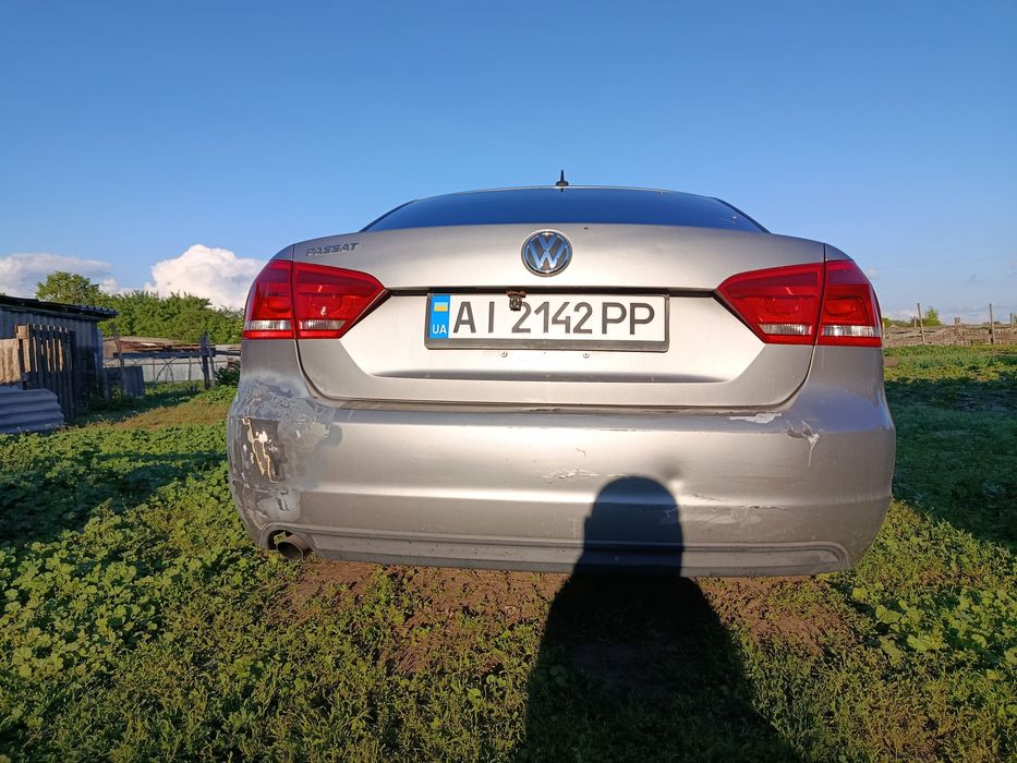 Авто в доброму стані