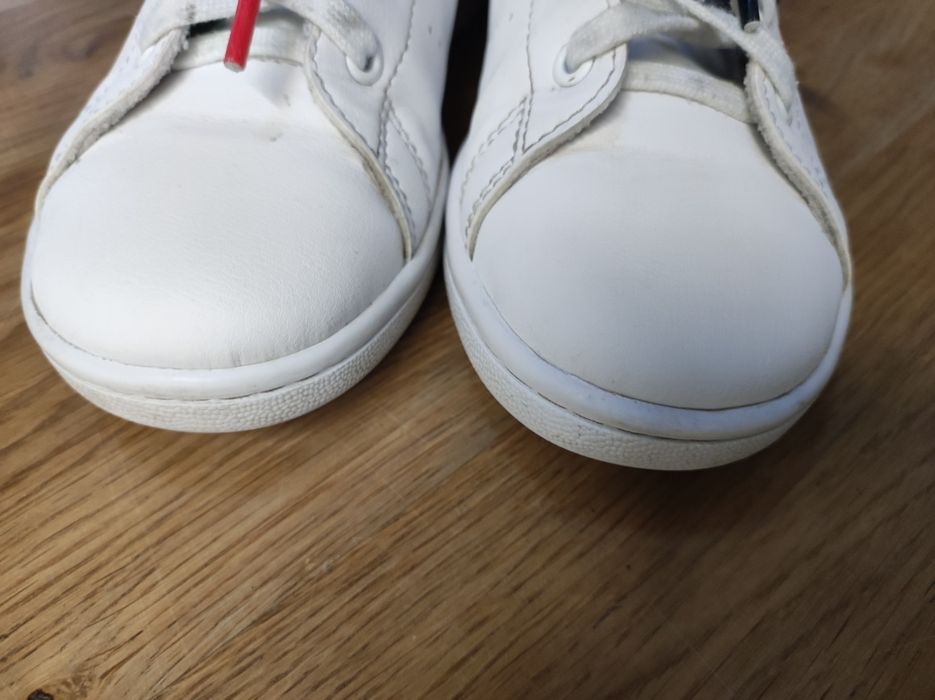 Buty sportowe Adidas Hello Kitty