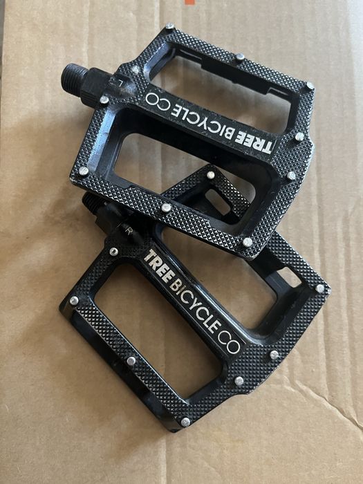 Peças BMX Bsd/Mutante/Treebikeco