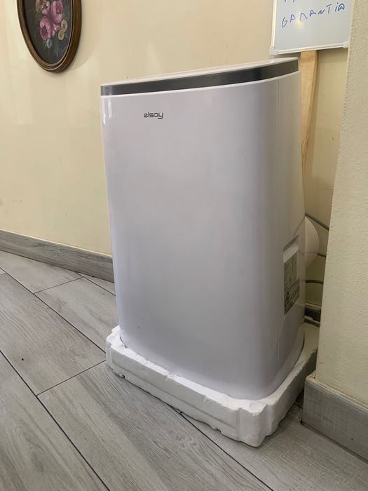 Ar condicionado portátil 12 000 BTU