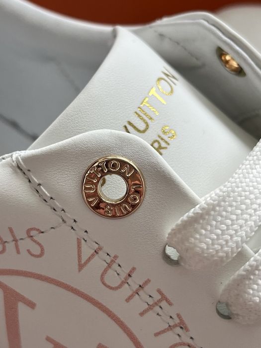 Кросівки Louis Vuitton